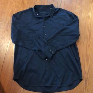 Tommy Bahama Silk Shirt -2XLT